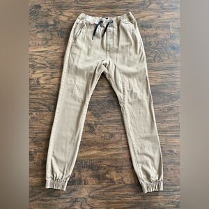 Men’s Zanerobe Sureshot Jogger